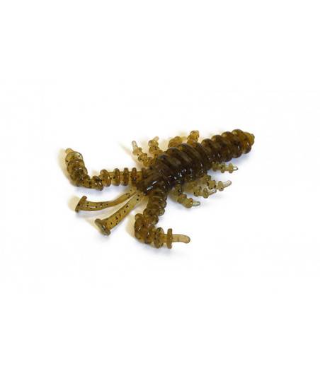 Силикон Bait Breath U30 Mosya 1.5" №120 Green Pumpkin/Seed
