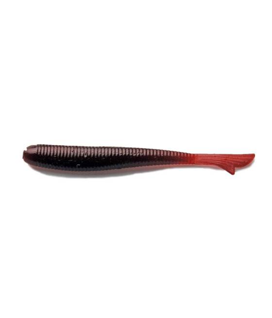 Силикон Bait Breath U30 Fish Tail Ringer 2" №135 Cola Color
