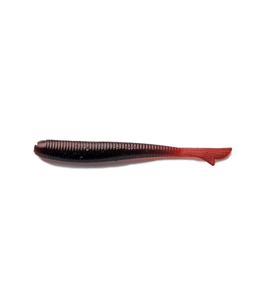 Силикон Bait Breath U30 Fish Tail Ringer 2" №135 Cola Color