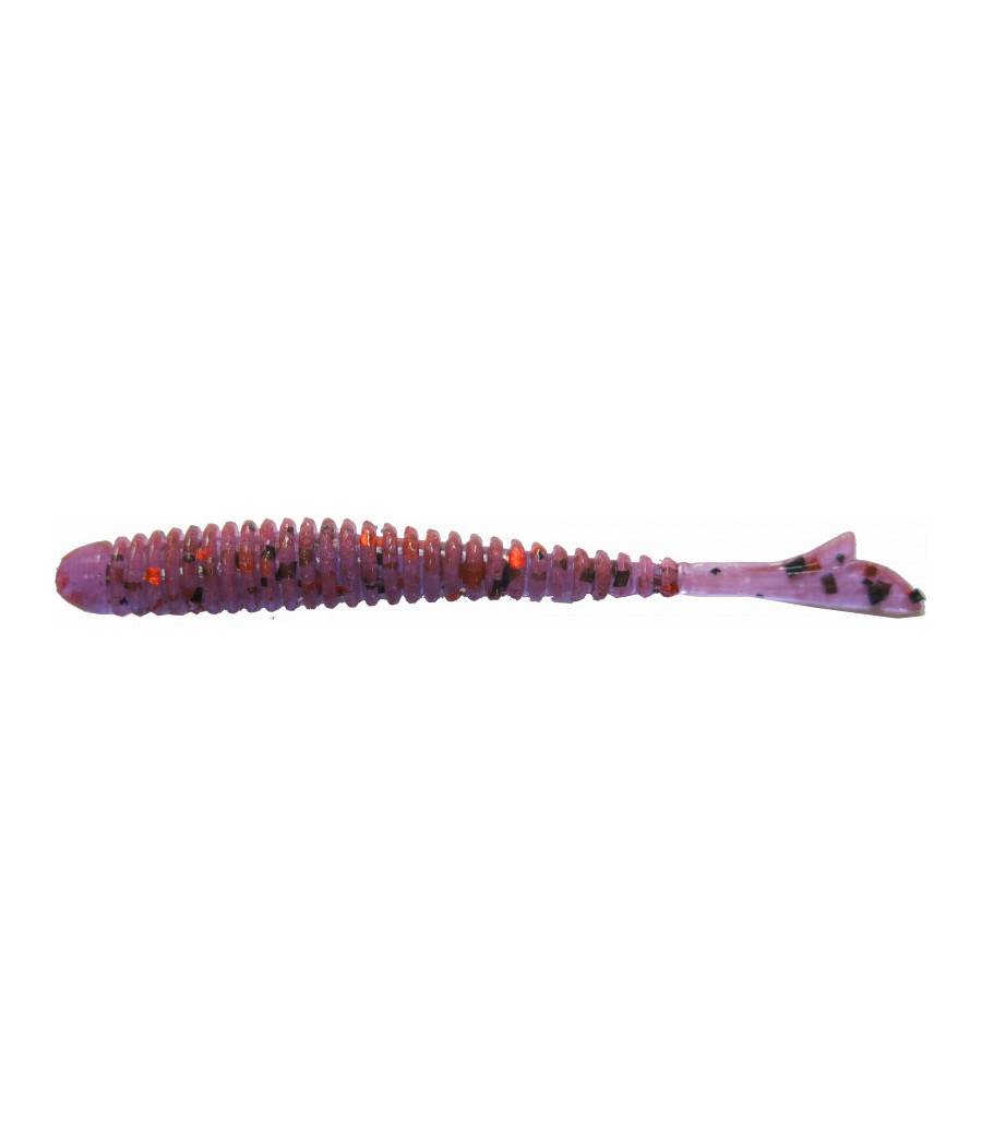Силикон Bait Breath U30 Fish Tail Ringer 2" Ur29 Chameleon/Red/see