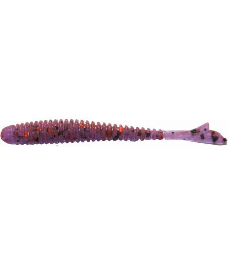 Силикон Bait Breath U30 Fish Tail Ringer 2" Ur29 Chameleon/Red/see