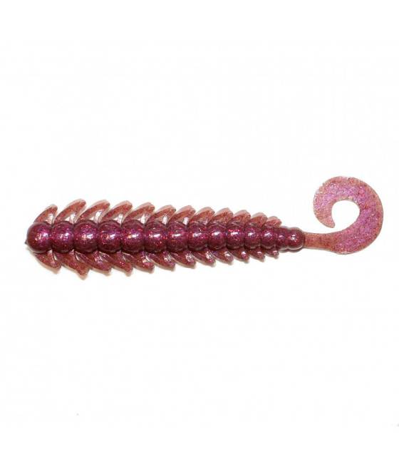 Силикон Bait Breath BUGSY 2,5" №132 Bug Color