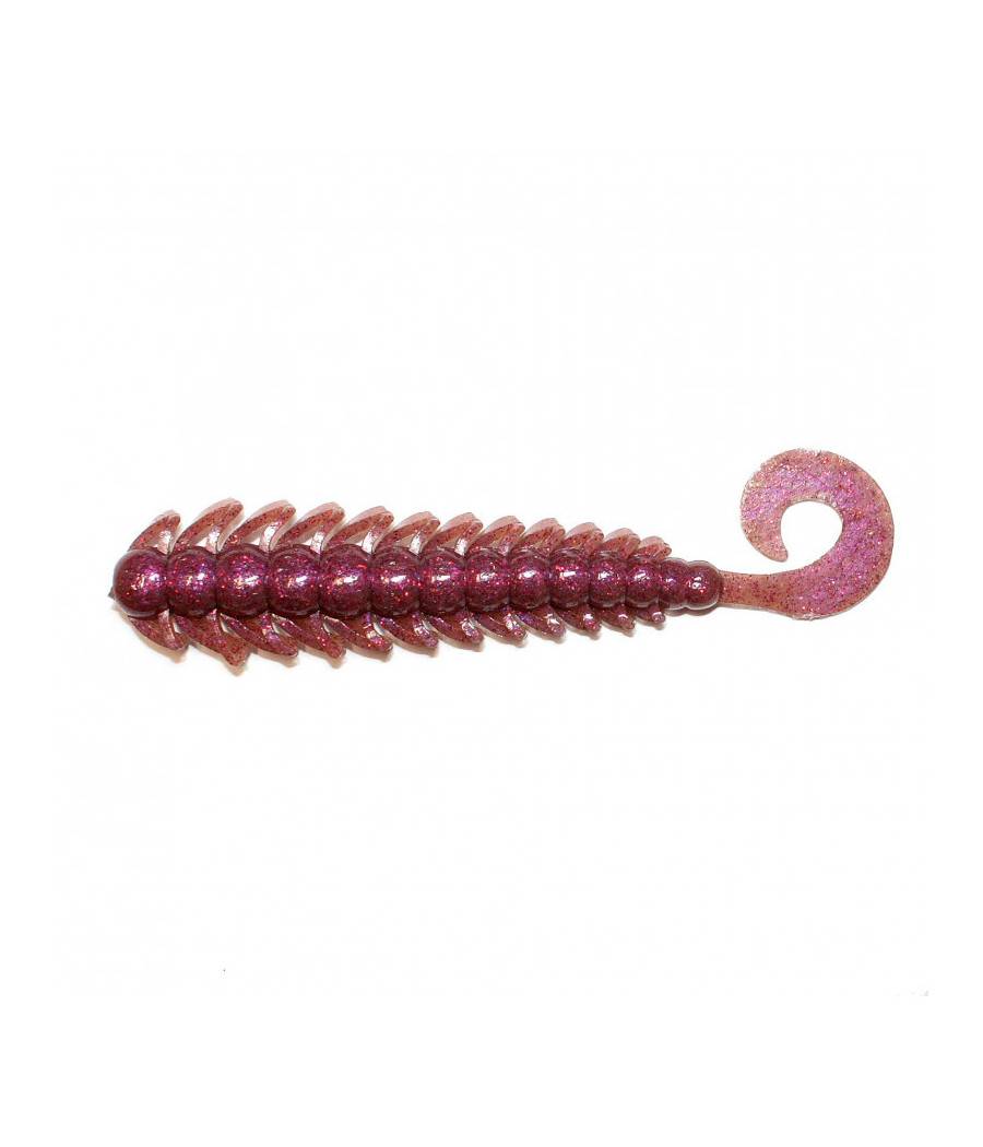 Силикон Bait Breath BUGSY 2,5" №132 Bug Color