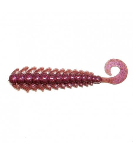 Силикон Bait Breath BUGSY 2,5" №132 Bug Color