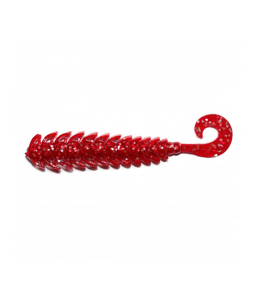 Силикон Bait Breath BUGSY 2,5" Rock Soul (12шт) S122