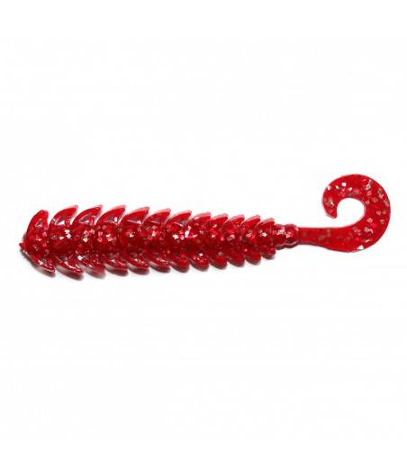 Силикон Bait Breath BUGSY 2,5" Rock Soul (12шт) S122