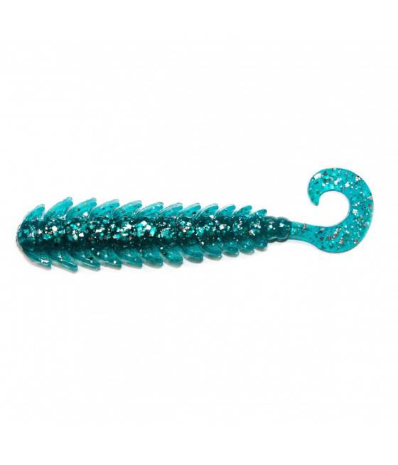 Силикон Bait Breath BUGSY 2,5" Rock Soul (12 шт) S804