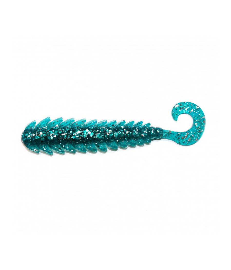 Силикон Bait Breath BUGSY 2,5" Rock Soul (12 шт) S804