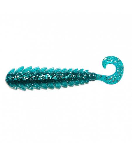 Силикон Bait Breath BUGSY 2,5" Rock Soul (12 шт) S804