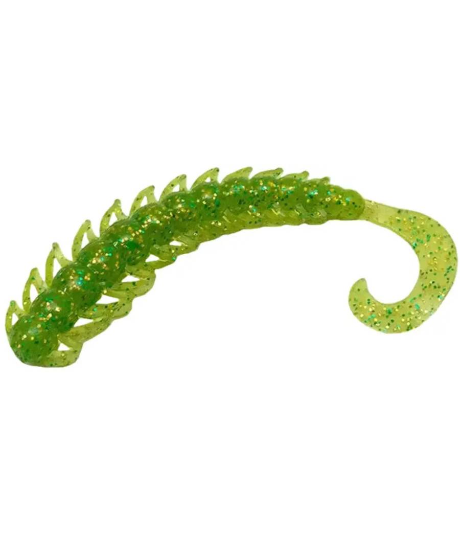 Силикон Bait Breath BUGSY 2,5" Rock Soul (12 шт) Ur200
