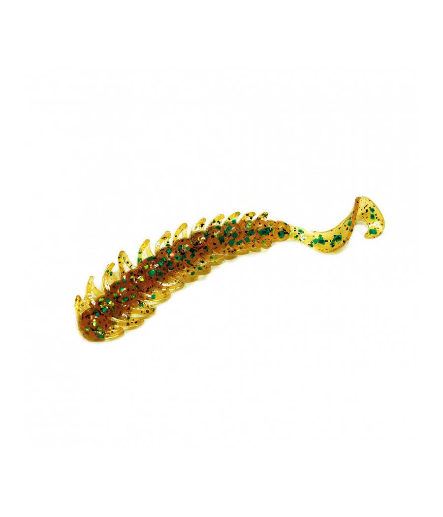 Силикон Breath BUGSY 2,5" Rock Soul (12 шт) Ur24