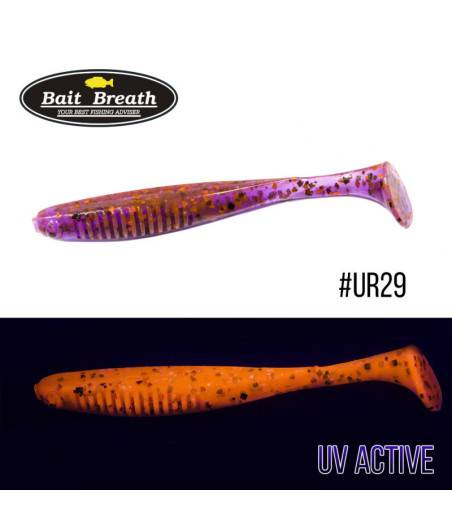Силикон Bait Breath E.T.Shad 3,4" (7 шт) Ur29