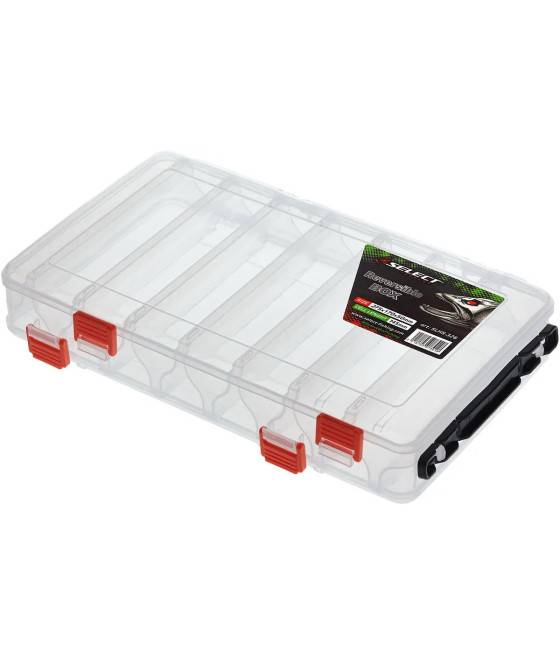 Коробка Select Reversible Box SLHS-326 27.5х17х5см