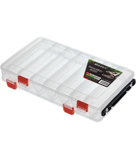 Коробка Select Reversible Box SLHS-326 27.5х17х5cm