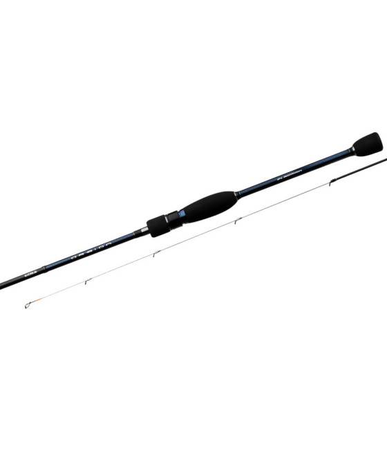 Спінінгове вудлище Flagman Orbion S 79LS 2.36м 3-15г