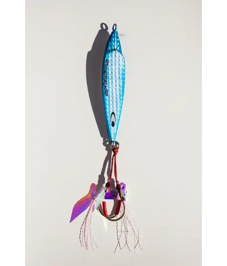 Пилькер ABU GARCIA Shore Skid Jig 40г. №SDBLU