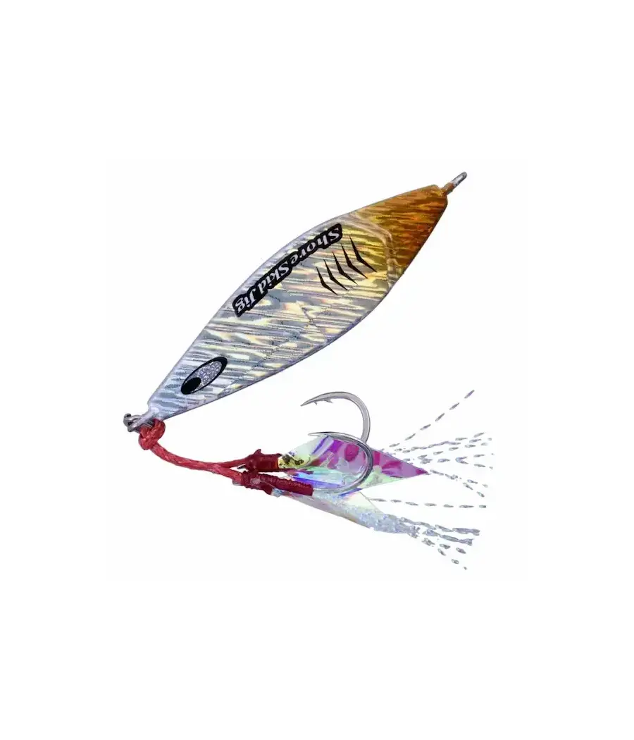 Пилькер ABU GARCIA Shore Skid Jig 40г. №MAJ