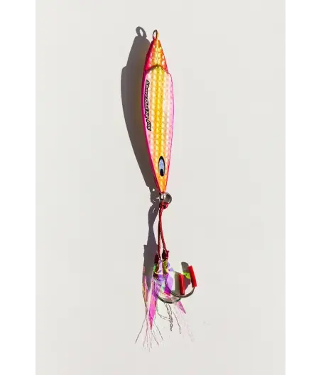 Пількер ABU GARCIA Shore Skid Jig 40г. №SDPK