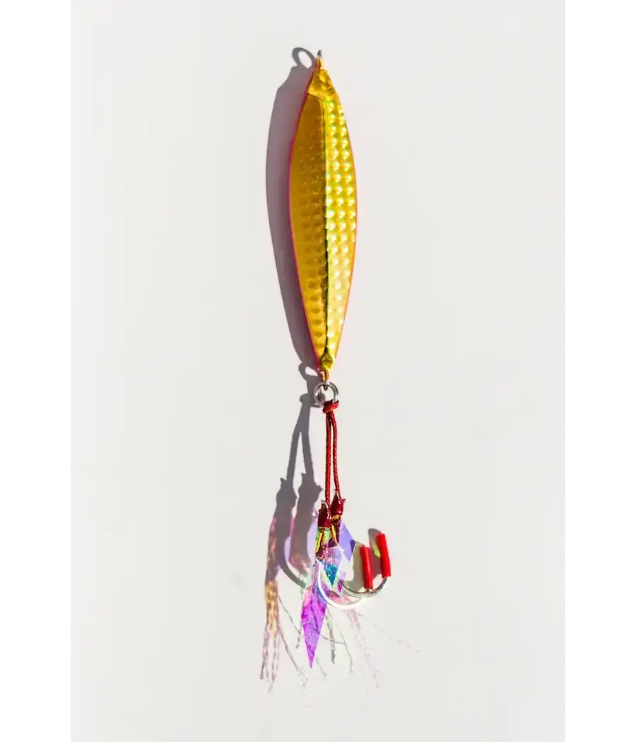 Пилькер ABU GARCIA Shore Skid Jig 40г. №SDPK