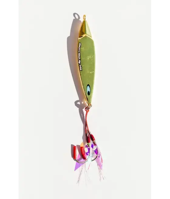 Пилькер ABU GARCIA Shore Skid Jig 40г. №GDPL
