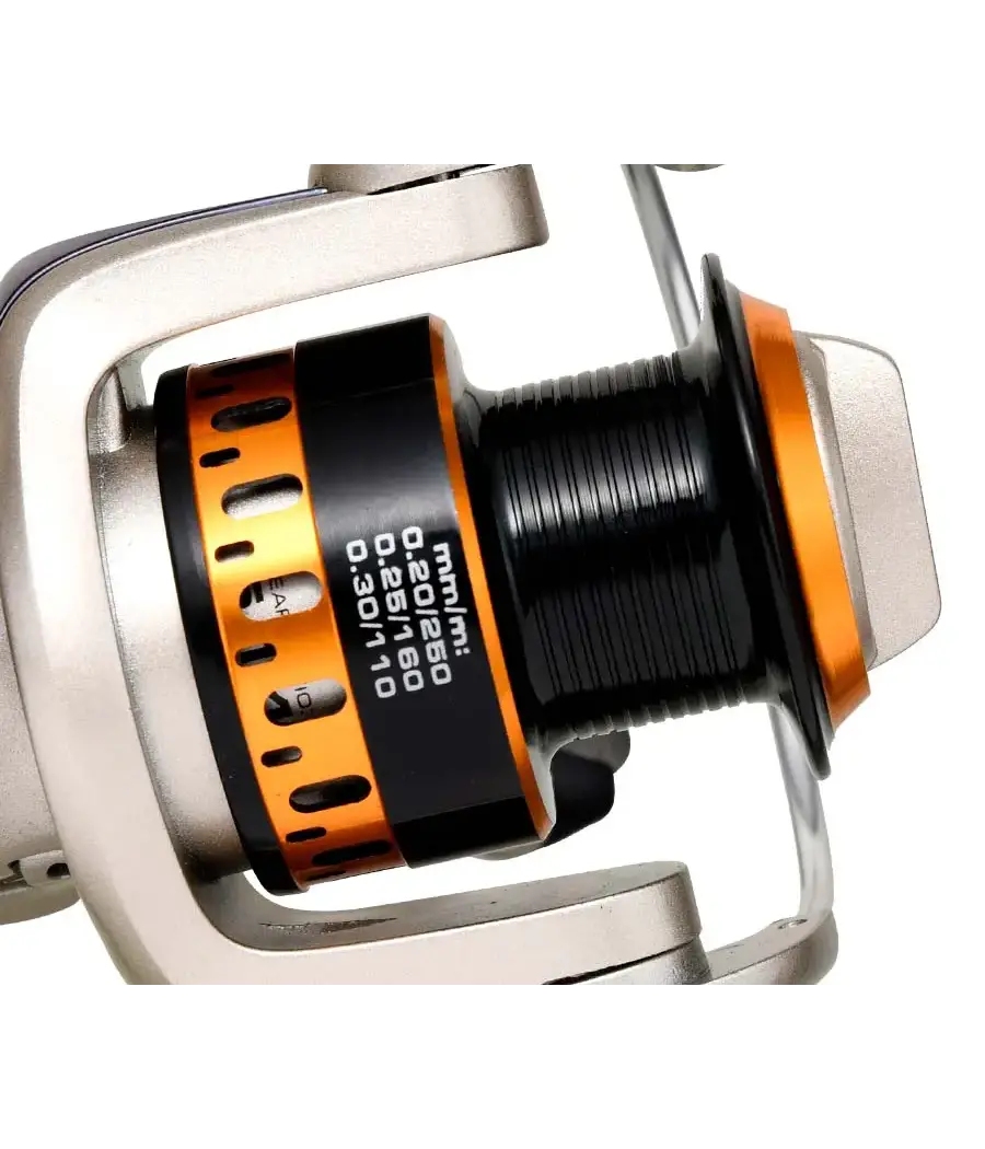 Котушка Flagman Vortex 3000