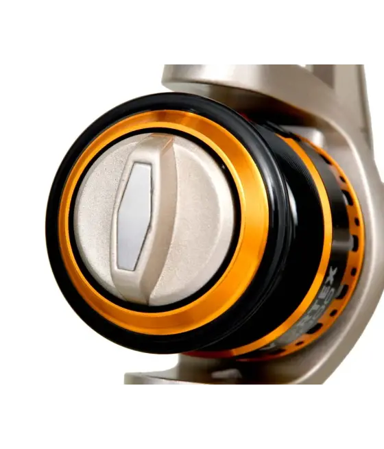 Катушка Flagman Vortex 3000