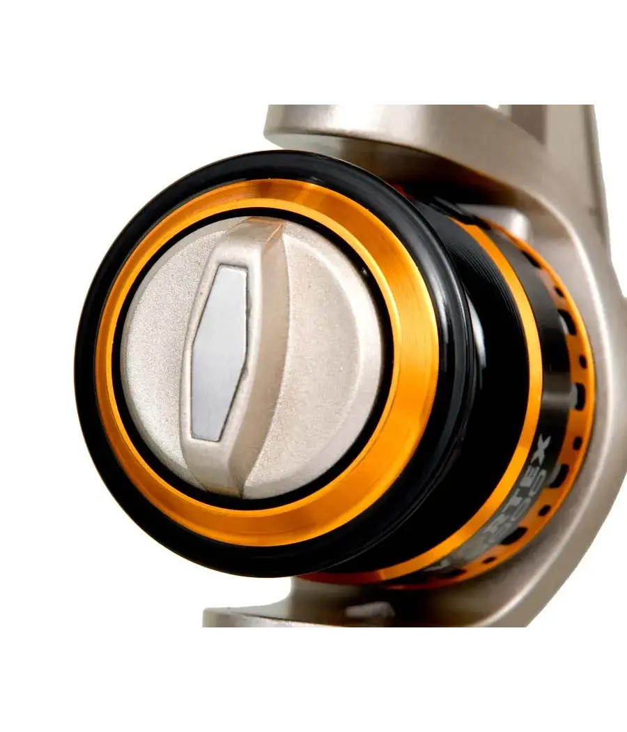 Котушка Flagman Vortex 3000