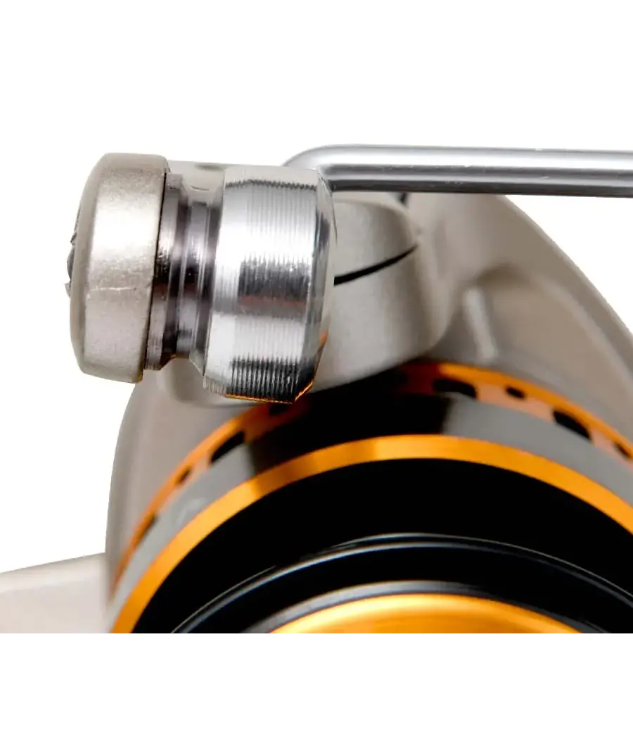 Катушка Flagman Vortex 3000