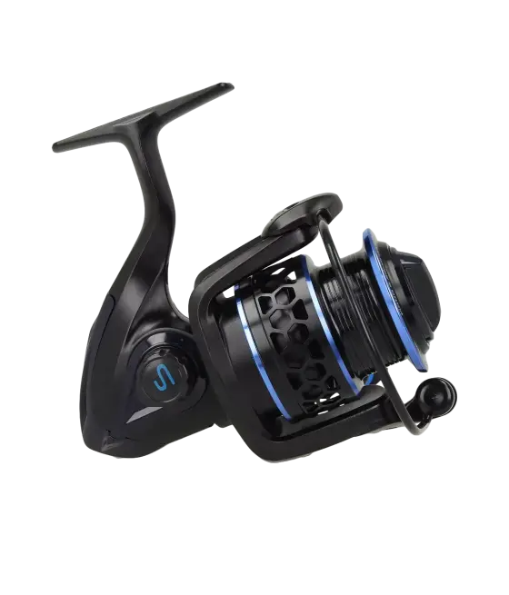 Катушка GC Sprinter 24 3000S 6+1BB