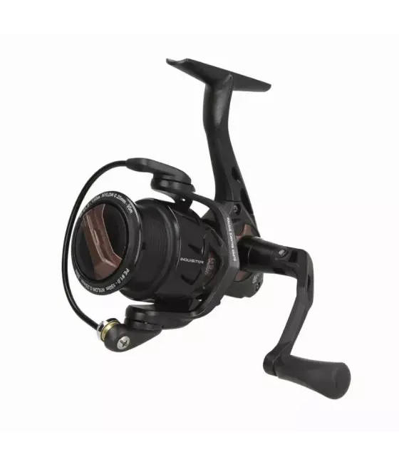 Котушка GC Inquisitor 2500S 6+1BB