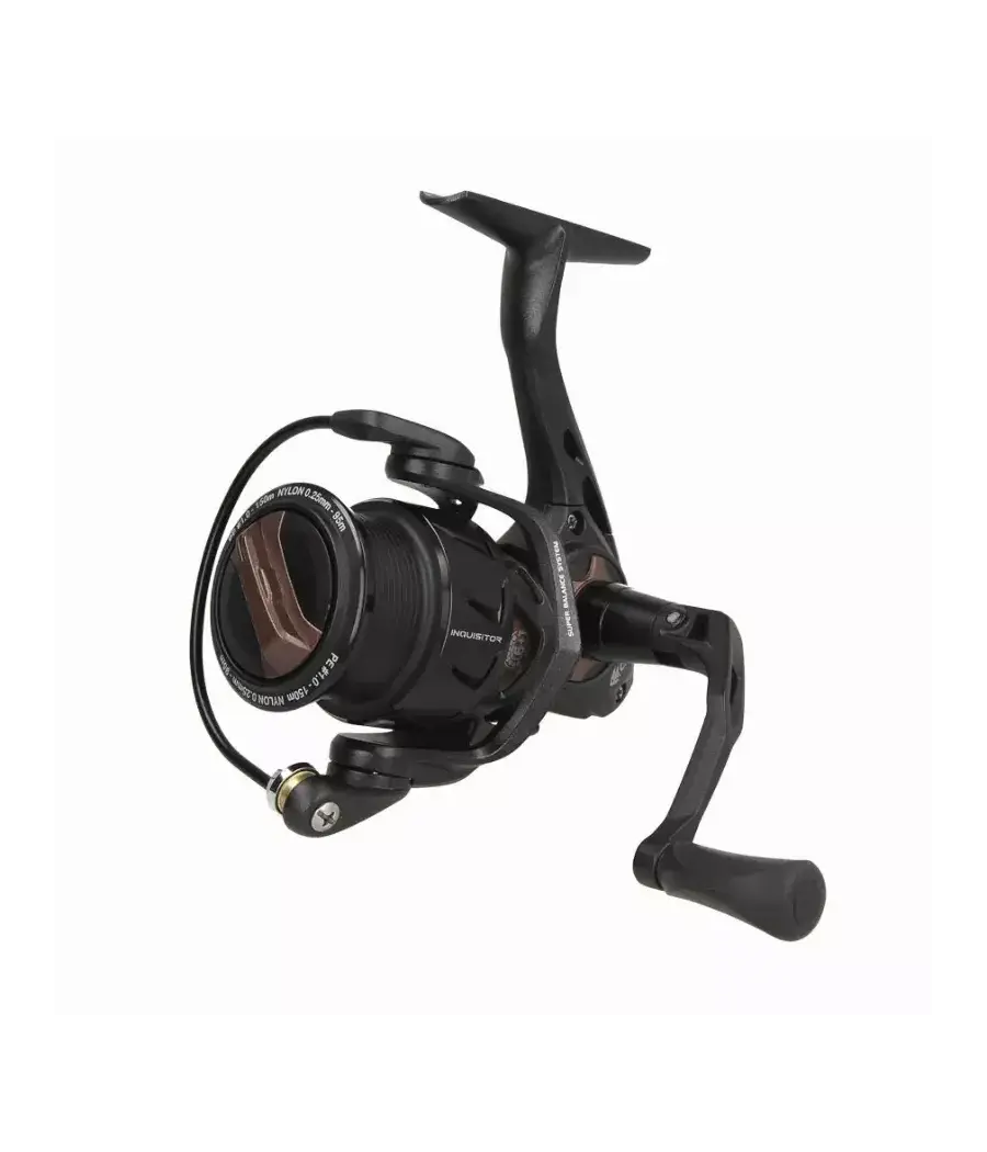 Котушка GC Inquisitor 2500S 6+1BB