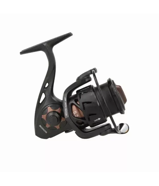 Котушка GC Inquisitor 2500S 6+1BB
