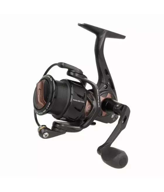 Котушка GC Inquisitor 2500S 6+1BB
