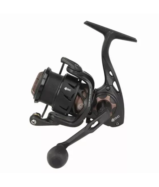 Котушка GC Inquisitor 2500S 6+1BB