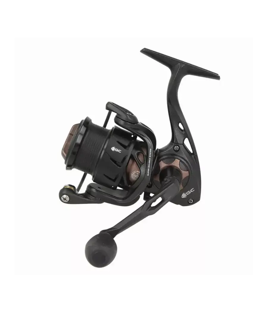 Котушка GC Inquisitor 2500S 6+1BB