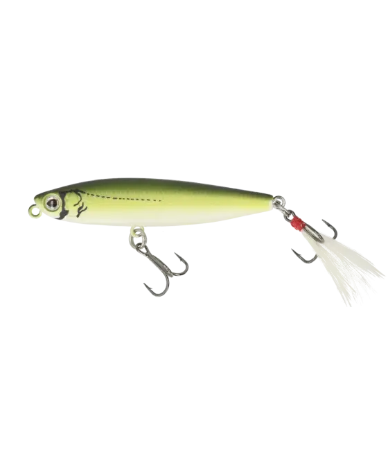 Воблер Strike Pro Slide Bait Heavy One 70S 16.5г GCA06