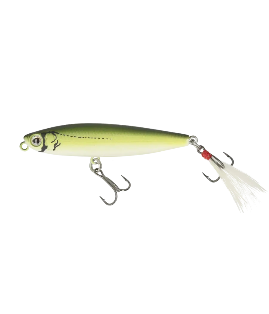 Воблер Strike Pro Slide Bait Heavy One 70S 16.5г GCA06