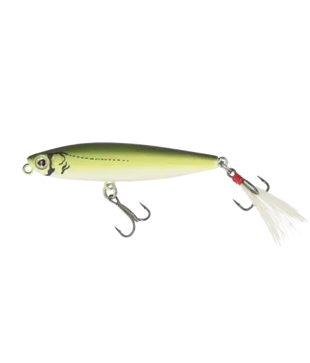 Воблер Strike Pro Slide Bait Heavy One 70S 16.5г GCA06