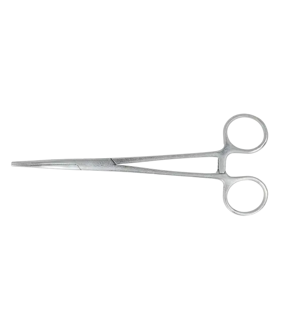 Зажим ZEOX Anglers Forceps 16см