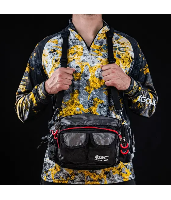 Сумка GC Hip Bag поясна
