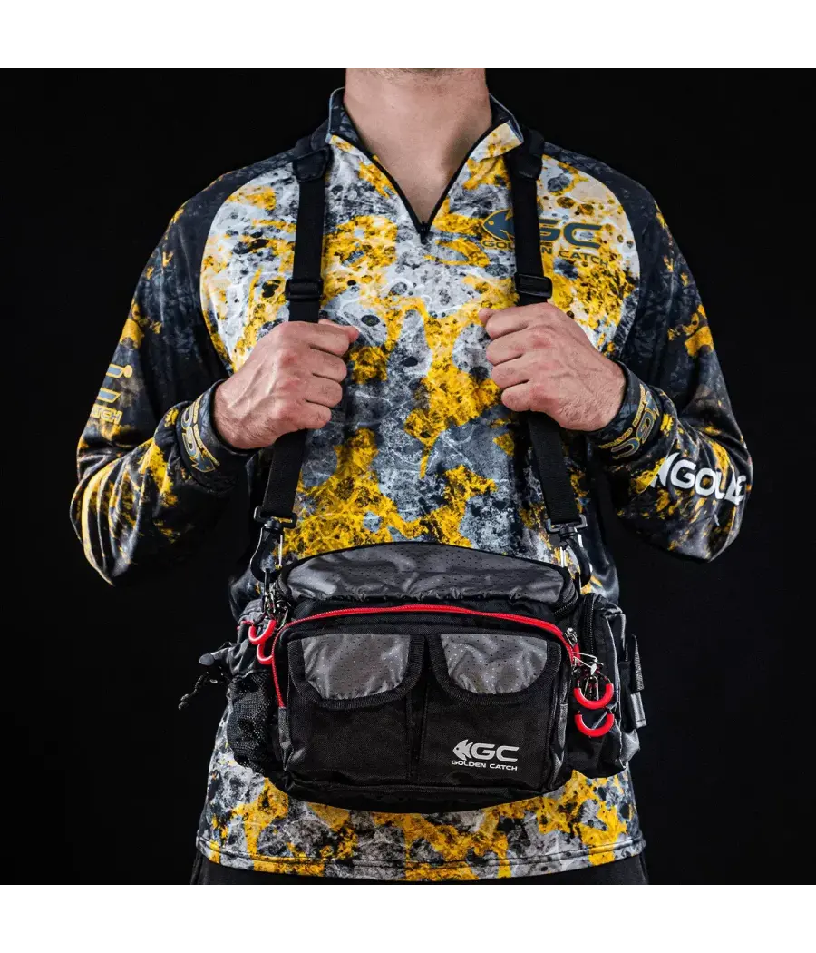 Сумка GC Hip Bag поясна