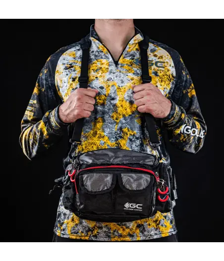 Сумка GC Hip Bag поясна