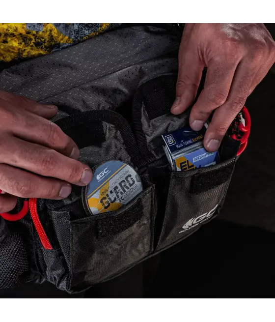 Сумка GC Hip Bag поясна