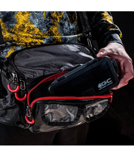 Сумка GC Hip Bag поясна