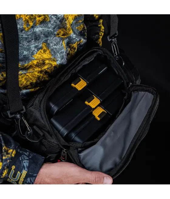 Сумка GC Hip Bag поясна