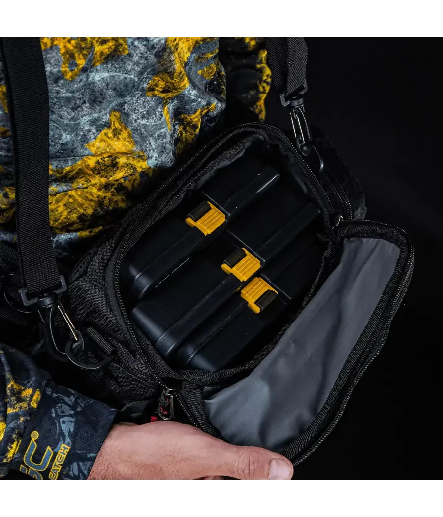 Сумка GC Hip Bag поясна 30х15х19