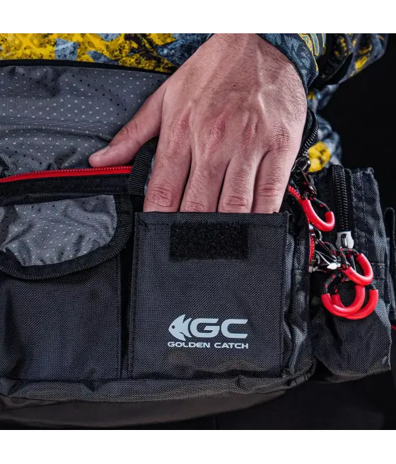 Сумка GC Hip Bag поясна