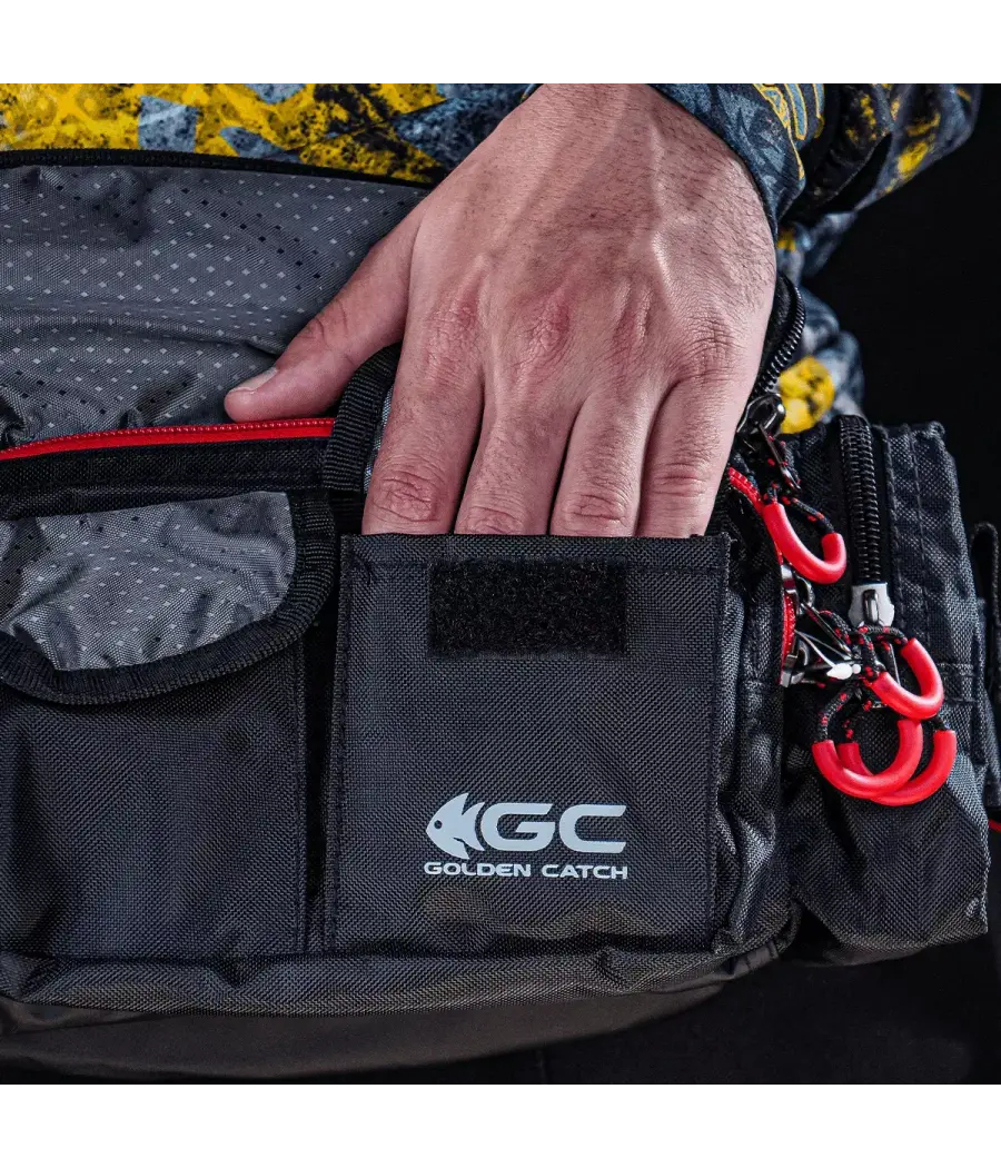 Сумка GC Hip Bag поясна