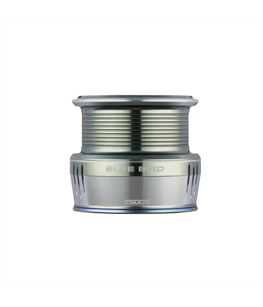Котушка Favorite Blue Bird 2500S BB25S1 9+1BB