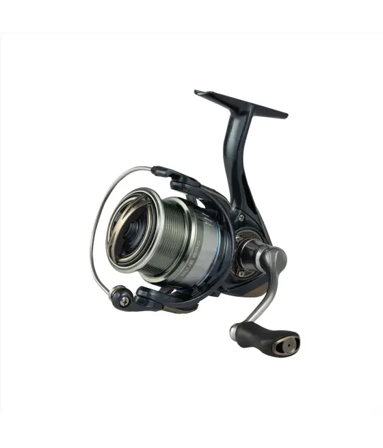 Котушка Favorite Blue Bird 2500S BB25S1 9+1BB